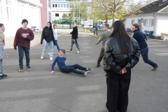 Klappe auf ! 4